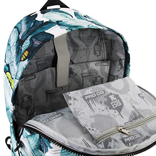 Pro-Dg KM-37970 2018 Mochila Infantil, 40 cm, Multicolor