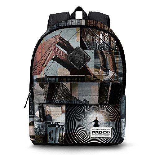 PRO·DG 33731 - Mochila Freestyle Vertigo, adaptable a carro