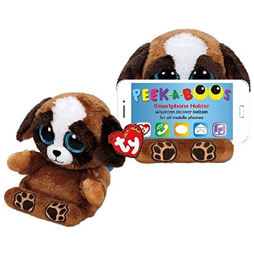 Pups A-Boo's - Peluche funda para teléfono , color/modelo surtido