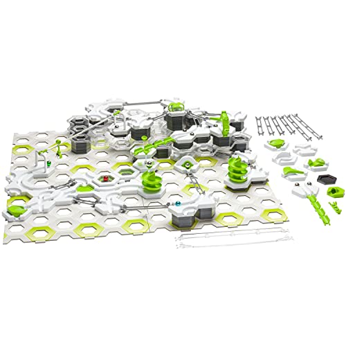 Ravensburger GraviTrax Starter - Set de obstáculo