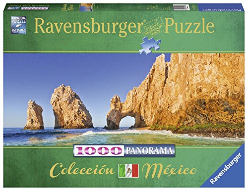 Ravensburger- Puzzle 1000 Piezas, Multicolor (1)