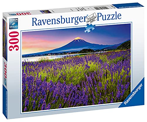 Ravensburger- Puzzle 2D, Multicolor (13322), Exclusivo en Amazon