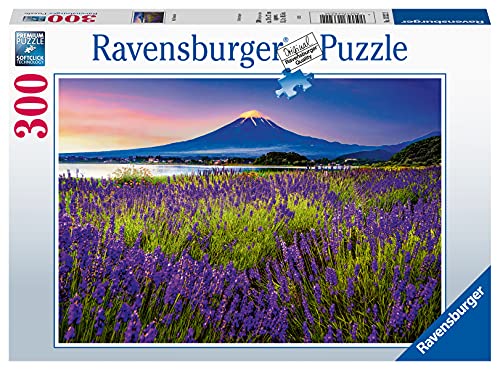 Ravensburger- Puzzle 2D, Multicolor (13322), Exclusivo en Amazon