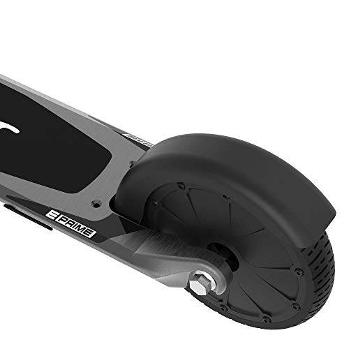 Razor E-Prime Patinete eléctrico Mixta niño, Gris