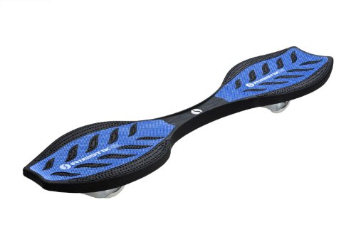 Razor RipStik Air Pro Caster Skateboard, azul, RZ00086