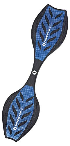 Razor RipStik Air Pro Caster Skateboard, azul, RZ00086