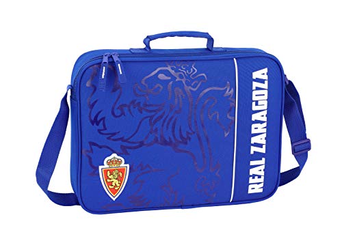 Real Zaragoza Oficial Cartera Extraescolares