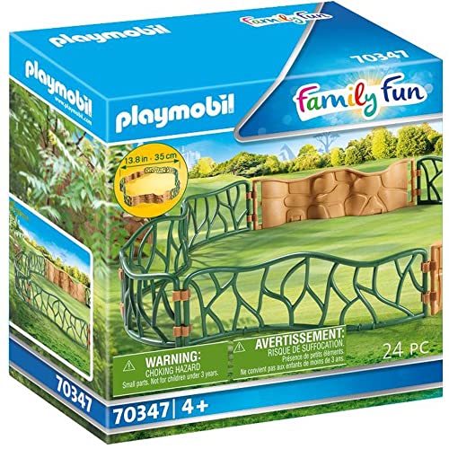 RECINTO 70347 PLAYMOBIL