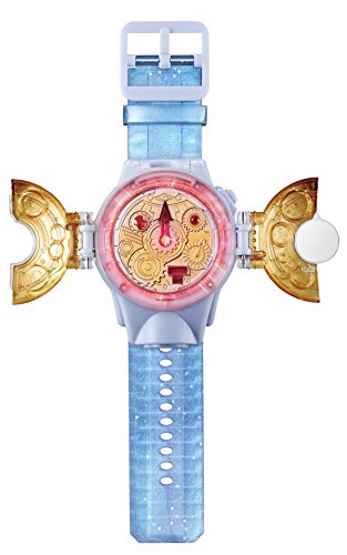 Reloj Espectro Lado de la Sombra Fantasma DX Reloj Elda