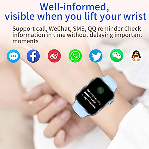 Reloj Inteligente, 2021 iwo X8 + IP67 Smartwatch Hombres Mujeres Relojes 7 Monitor de Ritmo cardíaco Deportivo Fitness Rastreador de presión Arterial para Android iOS