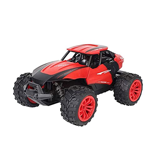 Remote Control Car Large Electric Drift RC Cars High Speed Race Cars for Boys Adults 2.4GHz Off Road RC Trucks Buggy Toys 45° Slope Truck