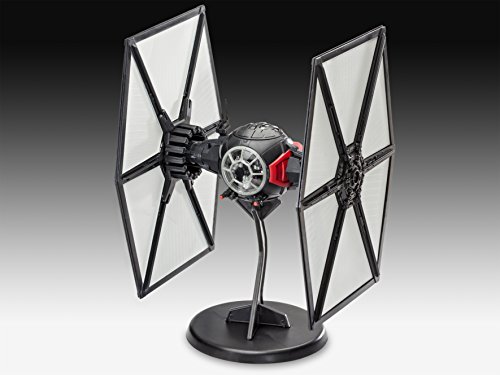 Revell 6693 Star Wars - Caza Tie Fuerzas Especiales 6693