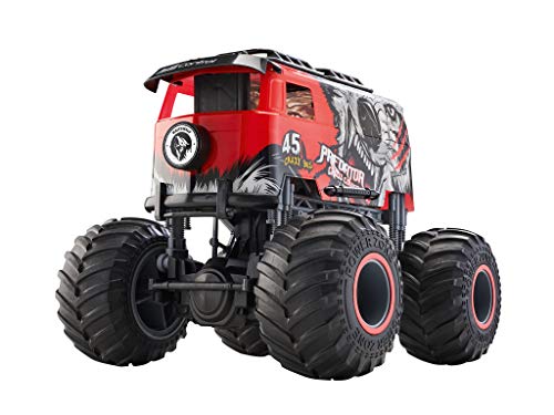 Revell Control 24557 RC Monster Truck Predator