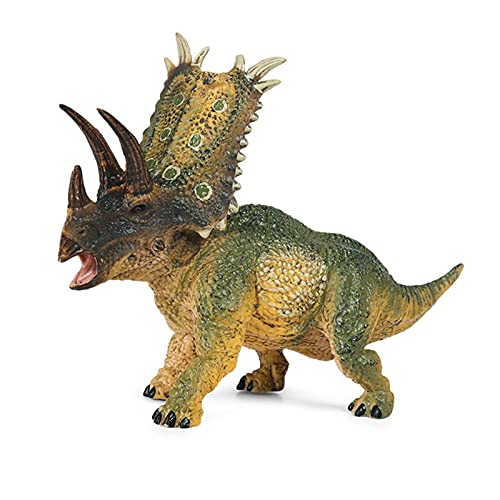 ROIY Jurassic World Dinosaurs Dinosaur Toy Dinosaur Toys For Kids 3-5 Dinosaur Dinosaur Toys para Regalos de 2 años de Edad para niños para niños de 4 años, decoración del hogar (