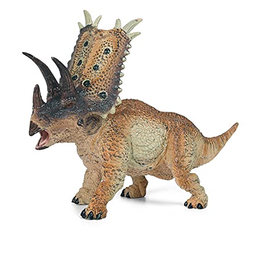 ROIY Jurassic World Dinosaurs Dinosaur Toy Dinosaur Toys For Kids 3-5 Dinosaur Dinosaur Toys para Regalos de 2 años de Edad para niños para niños de 4 años, decoración del hogar (