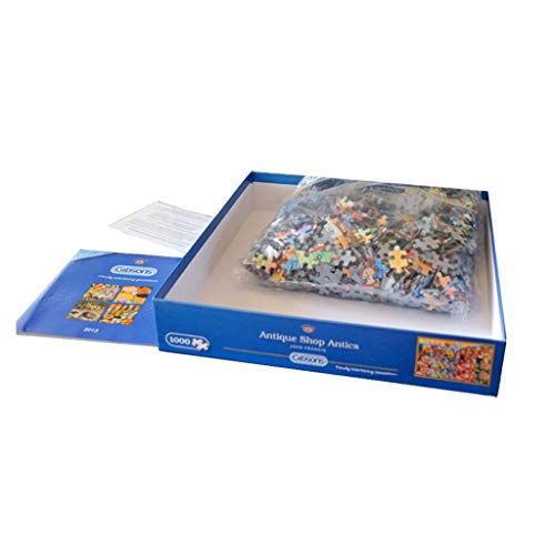 Rompecabezas Puzzle Doraemon 300/500/1000 Campanilla rompecabezas de madera de alta superduro descompresión for adultos dificultad animado Rompecabezas Aliviar el estrés ( Color : F , Size : 300pcs )