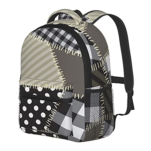 RTUBNSD Mochila Infantil para Niño Kindergarten Edredón Mochilas Kinder Preescolar Niñas Mochila Mochilas Lindo 2-5 Años