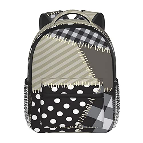 RTUBNSD Mochila Infantil para Niño Kindergarten Edredón Mochilas Kinder Preescolar Niñas Mochila Mochilas Lindo 2-5 Años