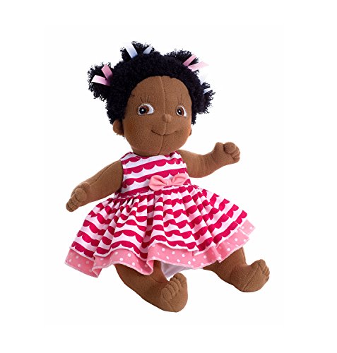 Rubens Barn 90072 Kids Lollo Suave muñeca, Grande 36 cm