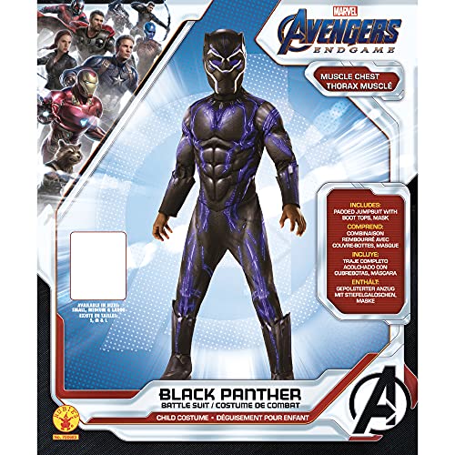 Rubies Avengers Disfraz, Multicolor, Large (700683_L)