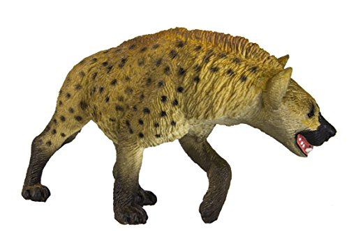 Safari-222629 Figura WS Hyena (222629)