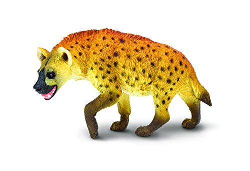 Safari-222629 Figura WS Hyena (222629)