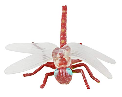 Safari Ltd. Toob 695304 - Insectos, figuras coleccionables pintadas a mano