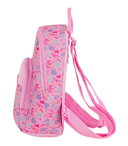 Safta 612053846 Mini Mochila Benetton