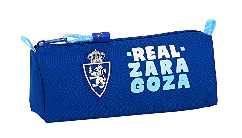 Safta Estuche Escolar de Real Zaragoza