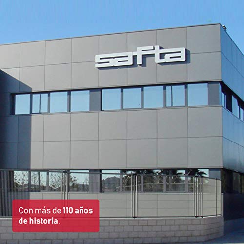 Safta Estuche Escolar de Real Zaragoza