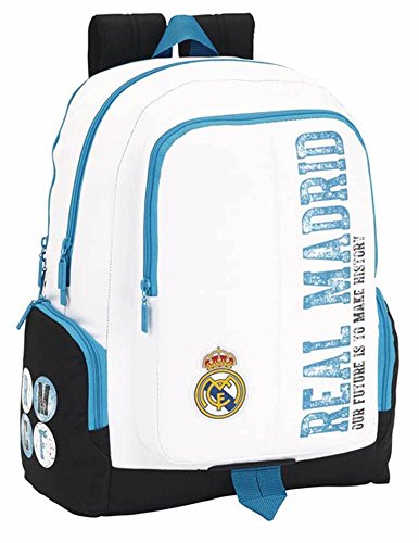 Safta Safta Sf-611754-795 Mochila infantil, 40 cm, Multicolor