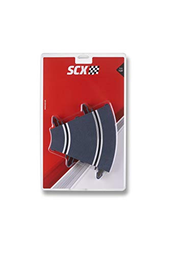 SCALEXTRIC-ACCESORIO, color (SCALE COMPETITION XTREE 2)