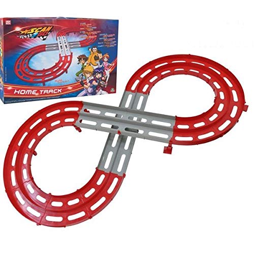 SCAN 2 GO Giochi Preziosi 4248 - Pista de Carreras (Multi)