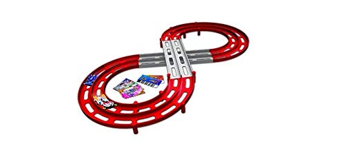 SCAN 2 GO Giochi Preziosi 4248 - Pista de Carreras (Multi)