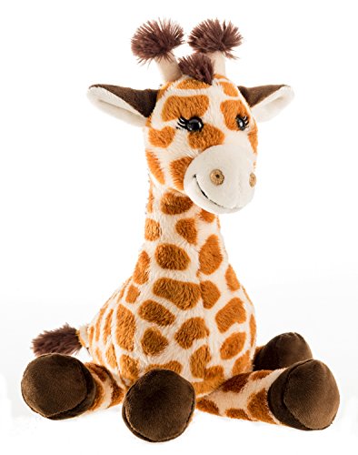 Schaffer 5560 Peluche de Jirafa Bahati