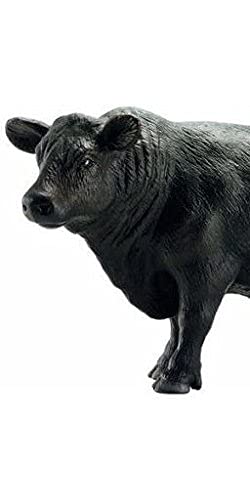 Schleich - Figura Toro Black Angus (13766)