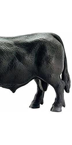 Schleich - Figura Toro Black Angus (13766)