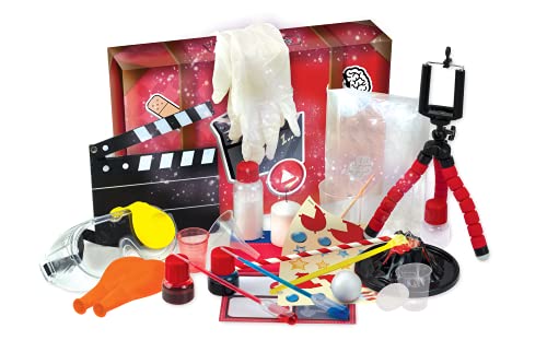 SCIENCE FOR YOU- 0 Be A Youtuber, Colores Variados (Vivid Toy Group 919808.004)