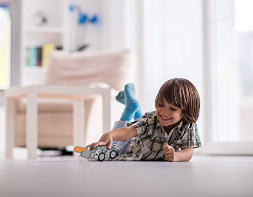 Science4you Aventura Espacial de Peppa Pig, Niños 4+ Años - 17 Experimentos para Niños: Maqueta del Sistema Solar, Planetas y Recortables para Niños, Juegos Educativos, Manualidades Niños 4 5 6 7 Años