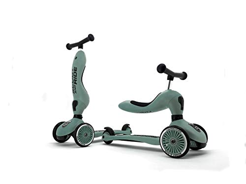 Scoot & Ride 3416 - Juguetes de entretenimiento y aprendizaje, unisex