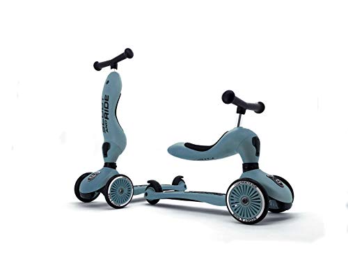 Scoot & Ride 3418 - Juguetes de entretenimiento y aprendizaje, unisex