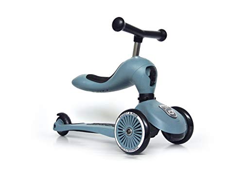 Scoot & Ride 3418 - Juguetes de entretenimiento y aprendizaje, unisex