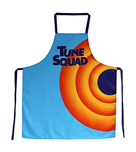 SD Toys Delantal Tune Squad Space Jam Looney Tunes, Único (Pack de 5) Unisex Adulto