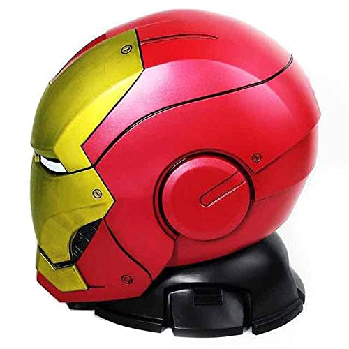 Semic Iron Man Hucha, Multicolor (BBSM017)