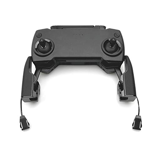 SHEAWA Correa de doble gancho para DJI Mavic Mini Drone con hebilla para colgar correa de liberación rápida para cinturón de control remoto accesorios