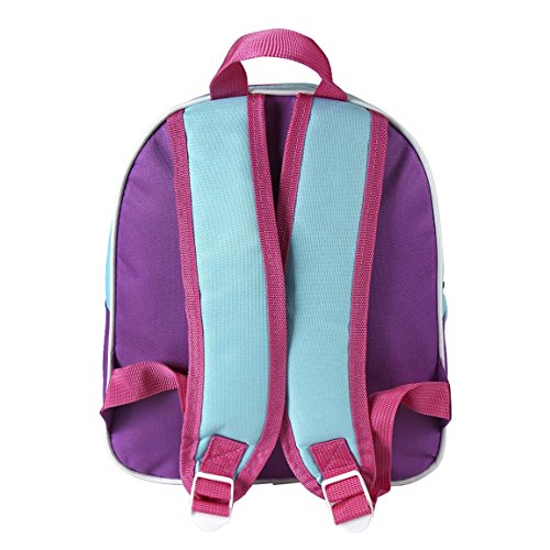 Shimmer And Shine 2100001965 Mochila infantil