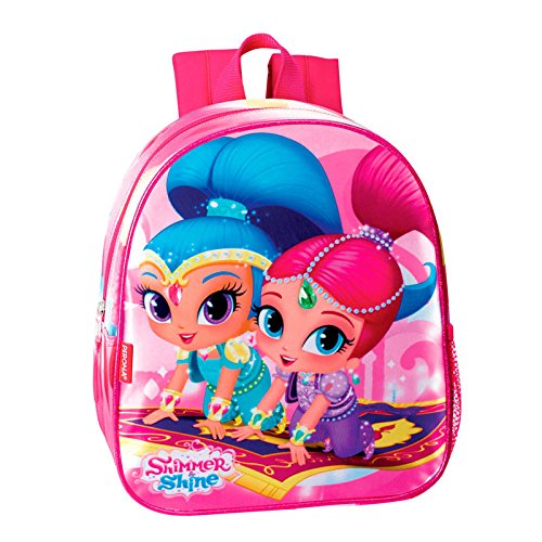 Shimmer and Shine Mochila guardería