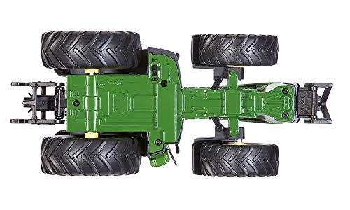 Siku 6881 John Deere 8345R - Tractor por control remoto (color surtido)