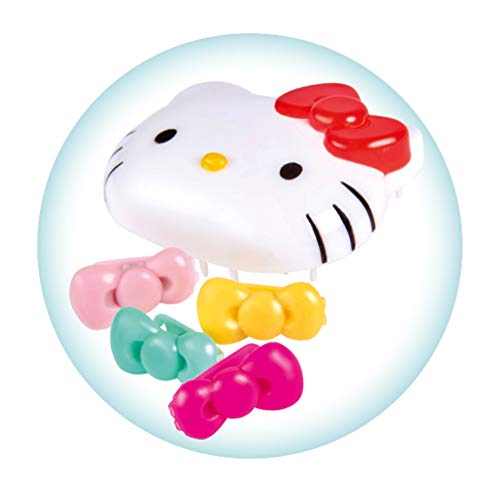 Simba 109283011 Hello Kitty Steffi Love Hairplay