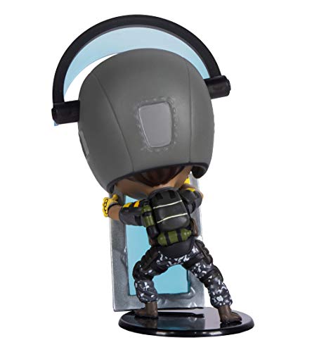 Six Collection Merch Series 6 Mira Chibi Figurine